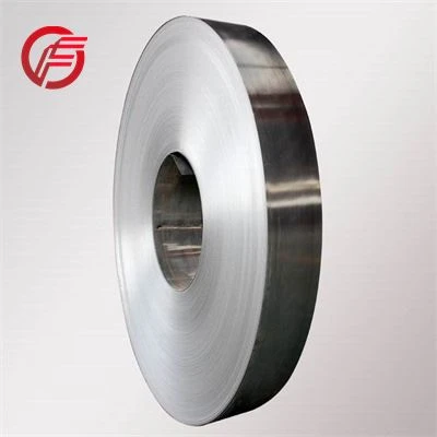 nickel strip