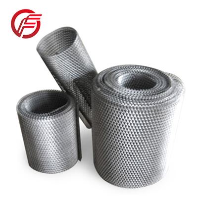 titanium mesh price