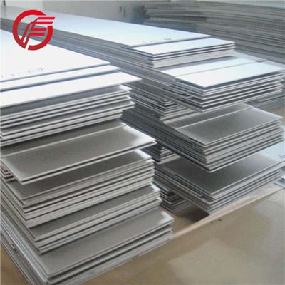 Titanium 6AL4V Sheet