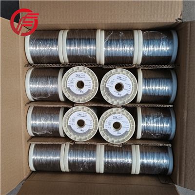 ni201 nickel wire