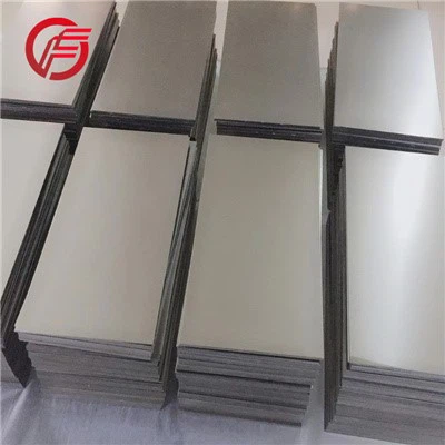 Titanium Alloy Sheet BT20 Titanium Alloy Sheet BT20