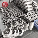 Cotovelo de Titânio