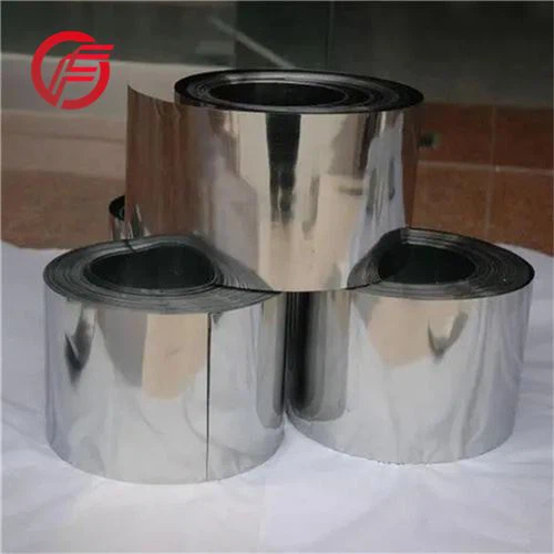 info-1-1 Nickel Foil