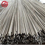 Tubo Capilar de Titânio