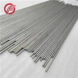 Como a folha de molibdênio interage com a radiação?